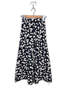 UNKNOWN-MIDI SKIRT