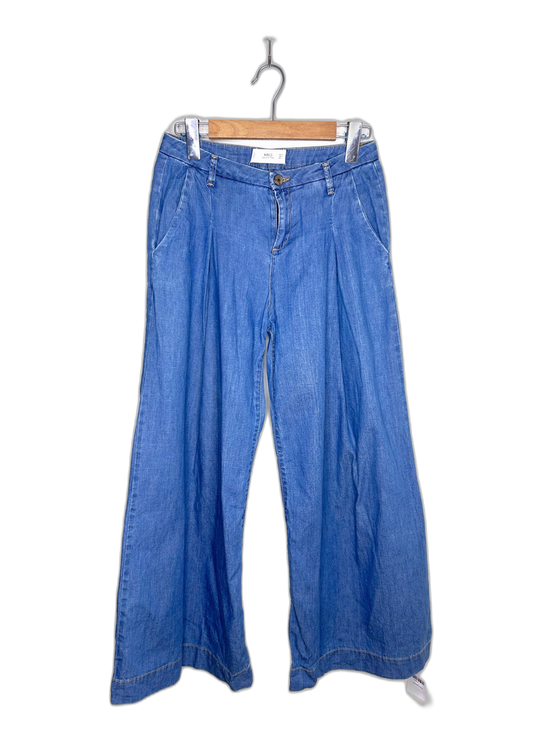 MANGO-PANTS