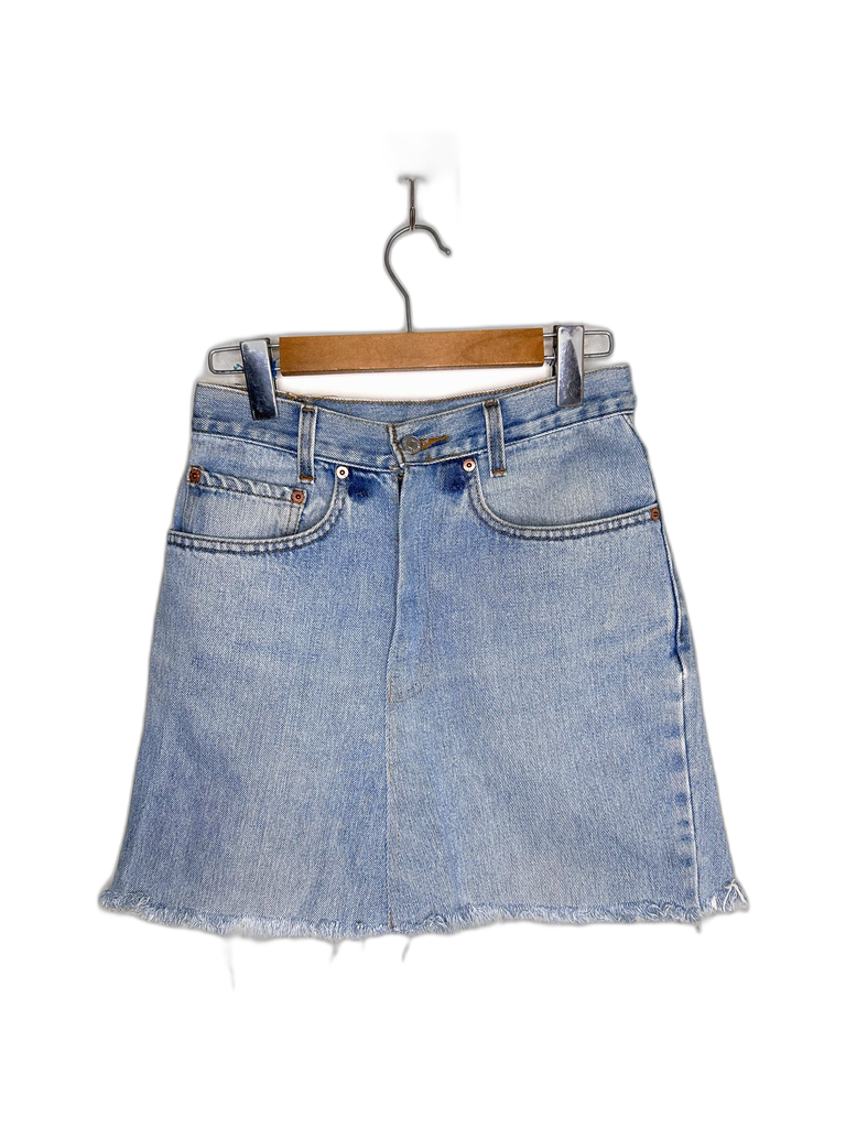 ASSORTED BRAND-MINI SKIRT