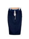 ASSORTED BRAND-MIDI SKIRT