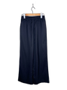 MONO TALK-WIDE-LEG PANTS