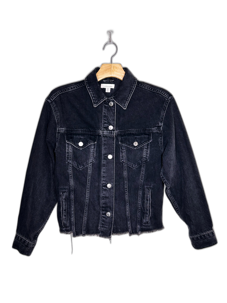 TOP SHOP-JACKETS