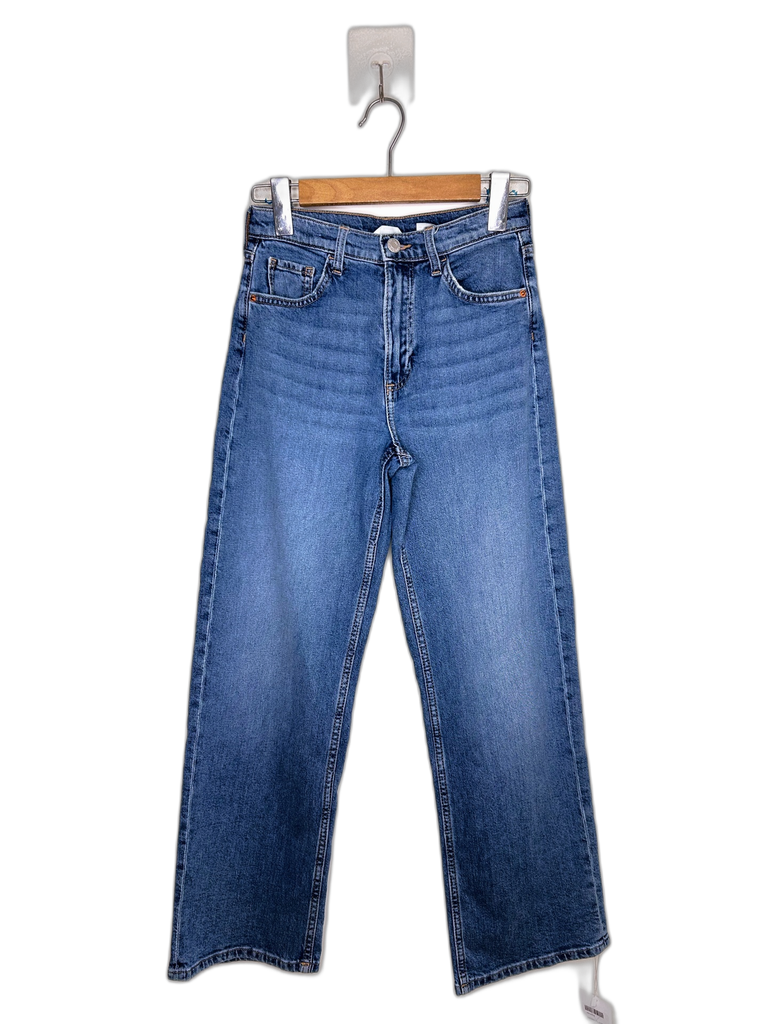H&M-JEANS