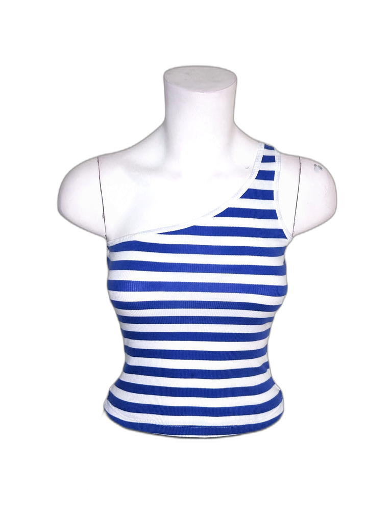 ASSORTED BRAND-SLEEVELESS TOP