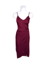 ASSORTED BRAND-MIDI DRESS