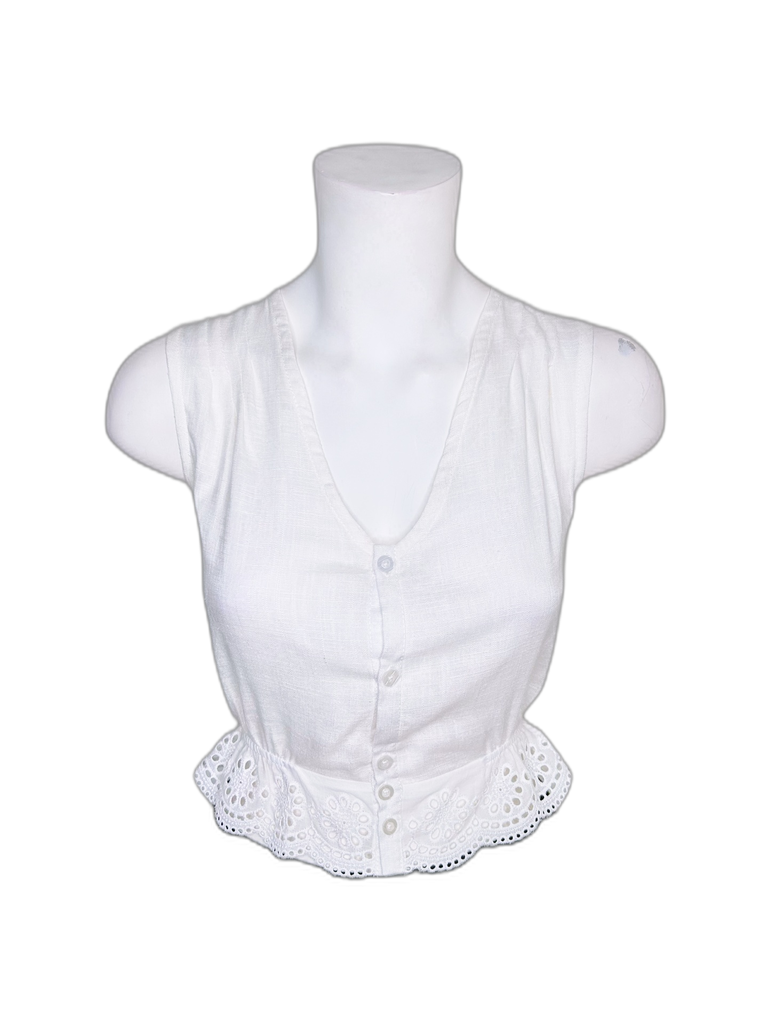 ASSORTED BRAND-TOPS