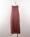 MAUVE-MAXI DRESS