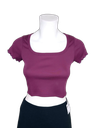 MANGO-CROPTOP