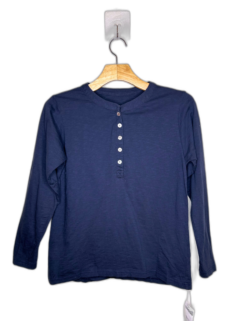 GAP-LONG SLEEVES TOP