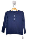 GAP-LONG SLEEVES TOP