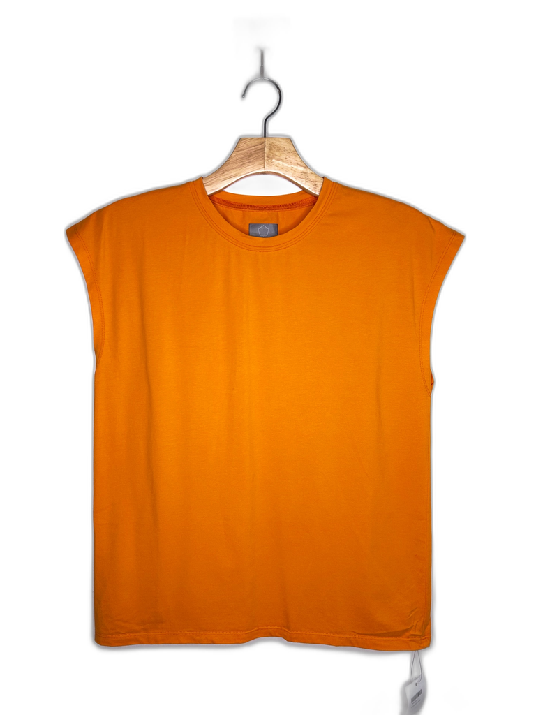 ASSORTED BRAND-TOPS