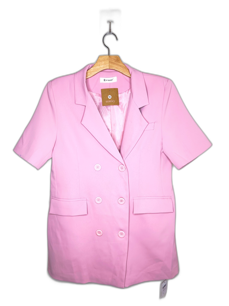 ASSORTED BRAND-JACKETS
