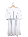 UNKNOWN-MIDI DRESS