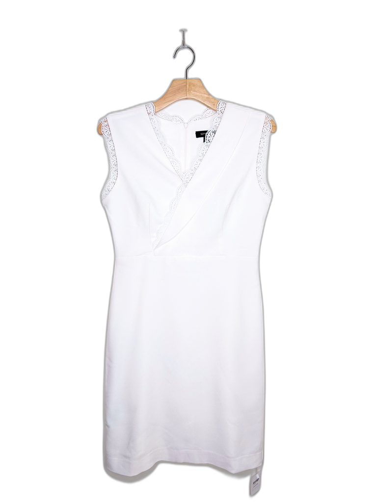 SEPTEMBER-MIDI DRESS