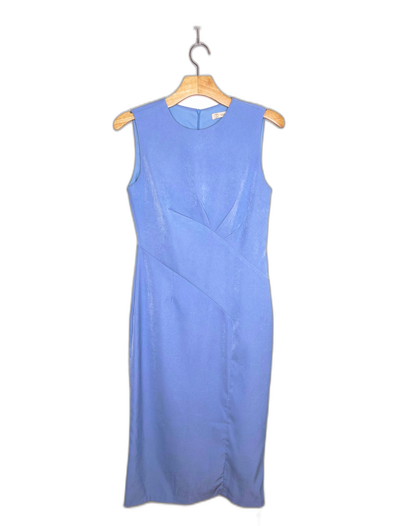 XECOP-MIDI DRESS