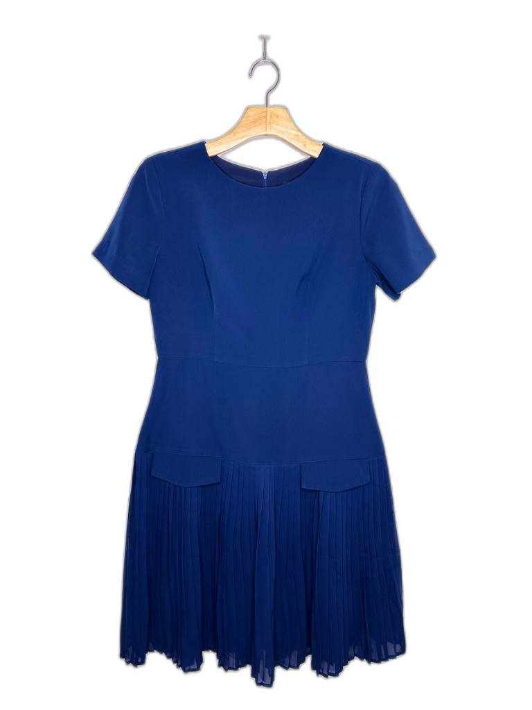 SEPTEMBER-MIDI DRESS