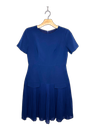 SEPTEMBER-MIDI DRESS