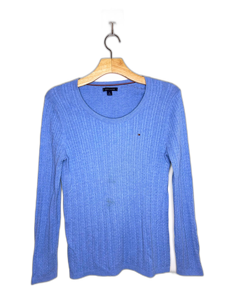 TOMMY HILFIGER-SWEATER