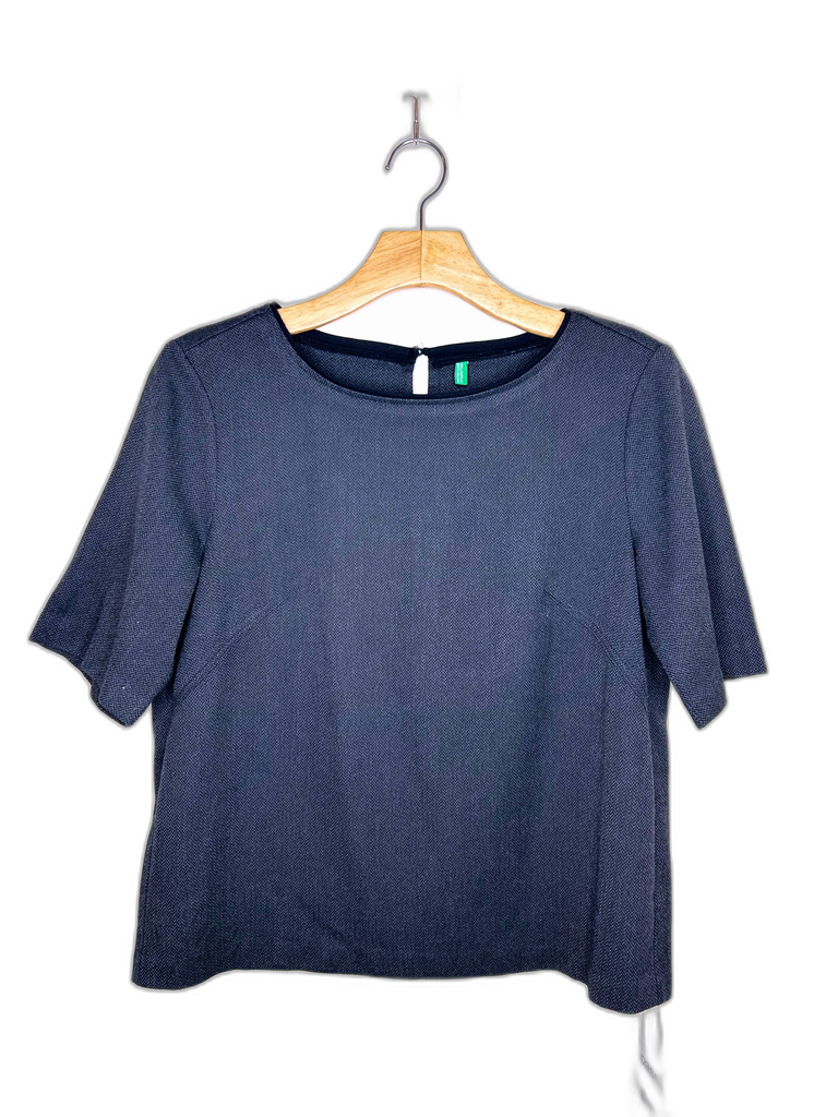 UNITED COLOR OF BENETTON-TOPS