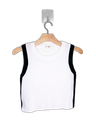 ASSORTED BRAND-SLEEVELESS TOP