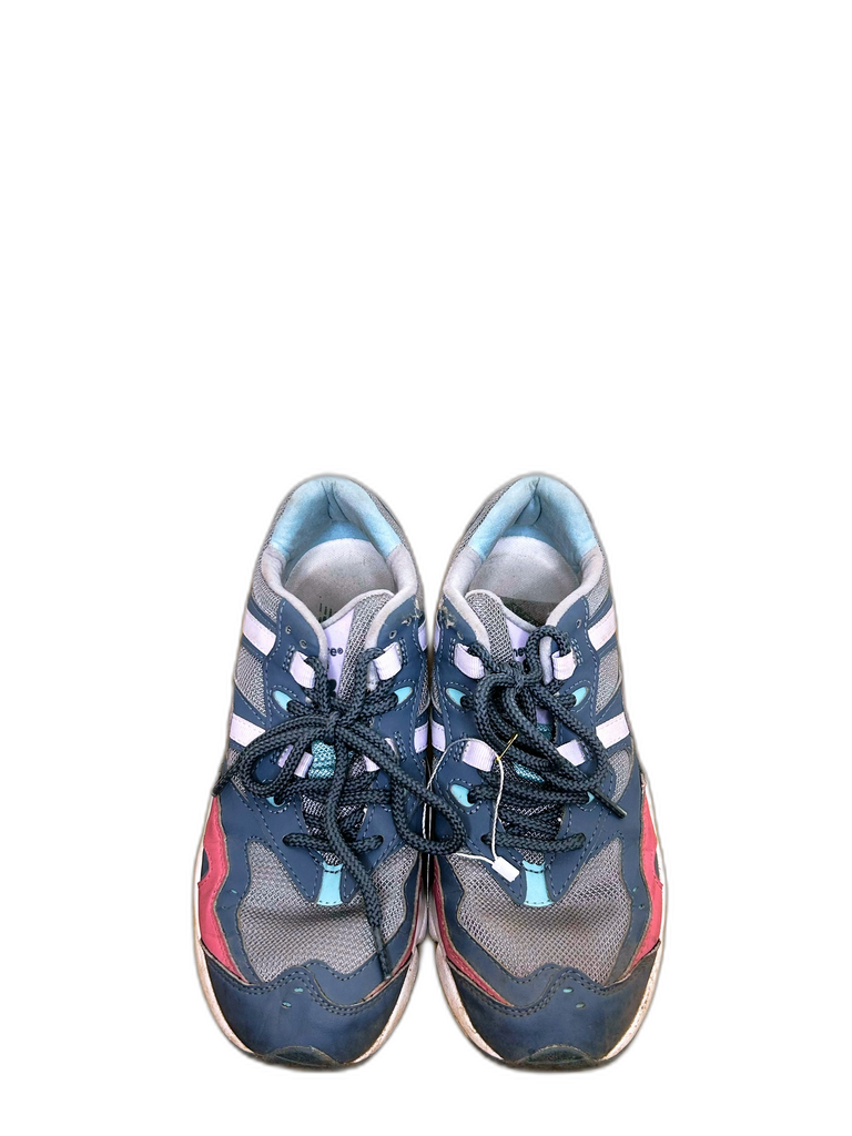 NEW BALANCE-SHOES