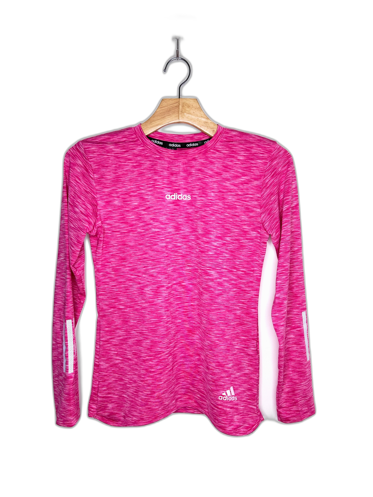 ADIDAS-SPORT TOP