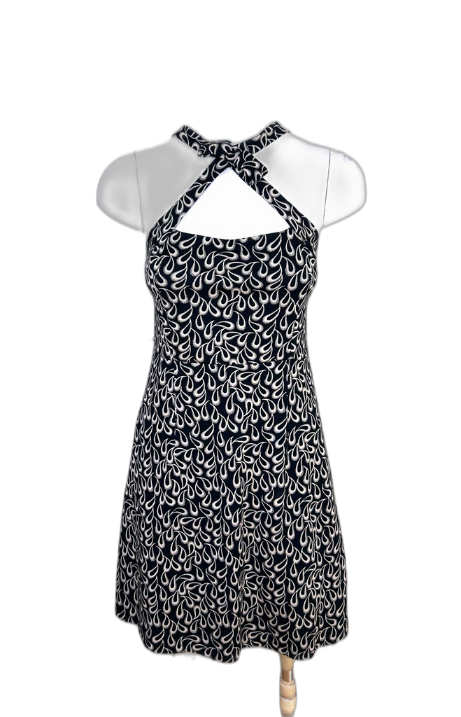 ASSORTED BRAND-MINI DRESS