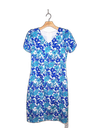 UNKNOWN-MIDI DRESS