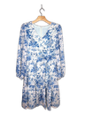 UNKNOWN-MIDI DRESS