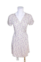 UNKNOWN-MINI DRESS