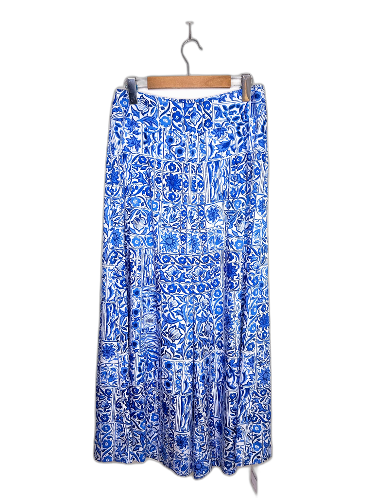 UNKNOWN-WIDE-LEG PANTS