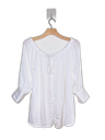UNKNOWN- BLOUSE