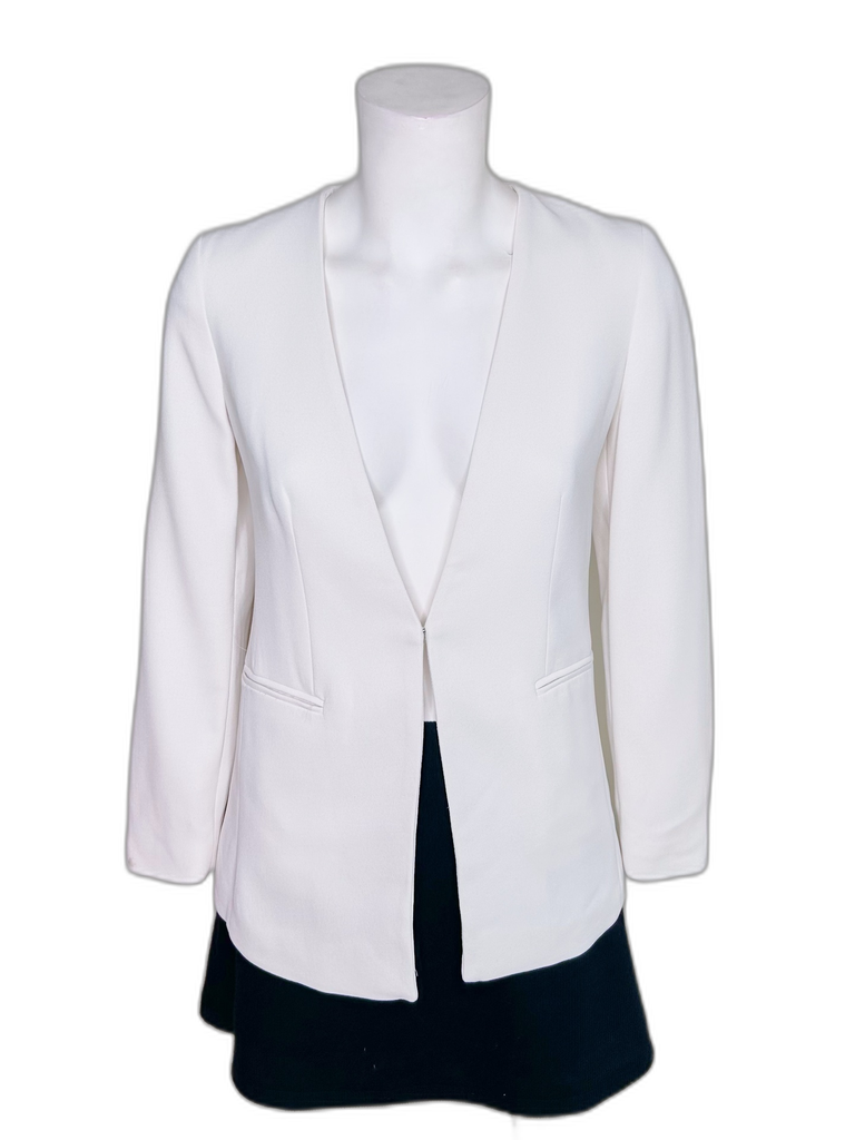 MANGO-BLAZER