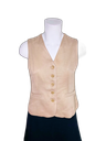 STYLE LOUNGE-VEST