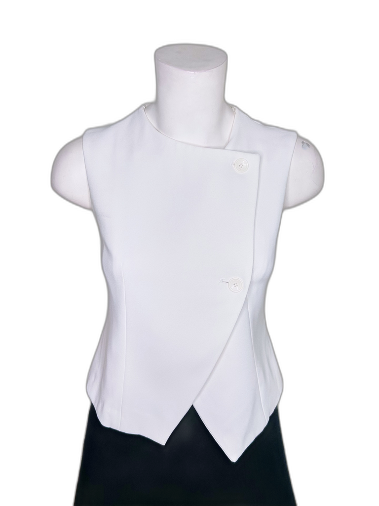 ZARA-VEST