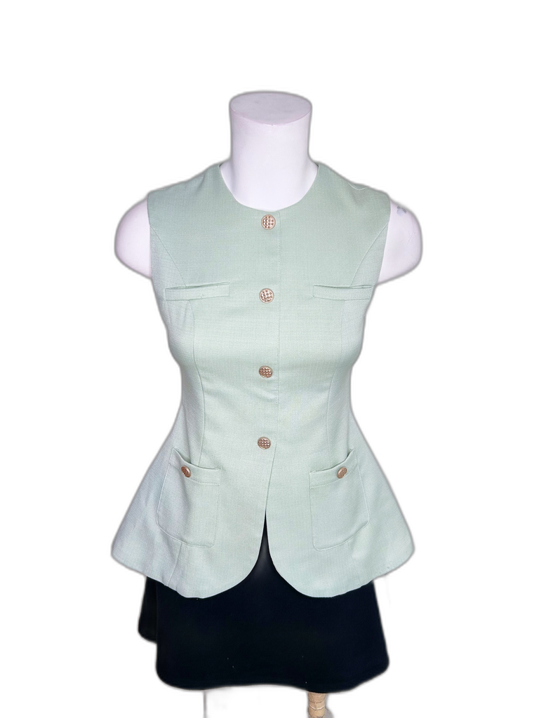 RECHIC-VEST