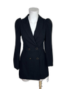 ZARA-OFFICE DRESS