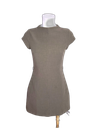 ZARA-MINI DRESS