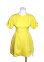 MA CHÉRIE-MINI DRESS