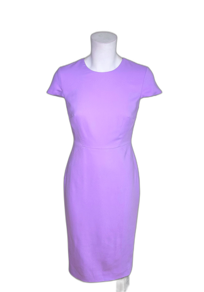 ANH LEE-MIDI DRESS
