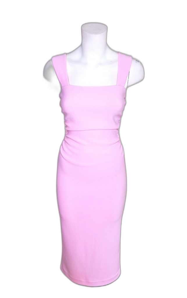ASSORTED BRAND-MIDI DRESS