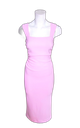 ASSORTED BRAND-MIDI DRESS