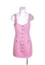 BARDOT-MINI DRESS
