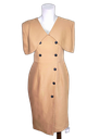 ANH LEE-MIDI DRESS