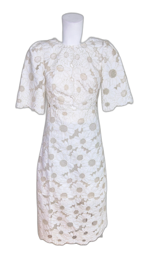 SANDRO-MAXI DRESS