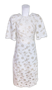 SANDRO-MAXI DRESS
