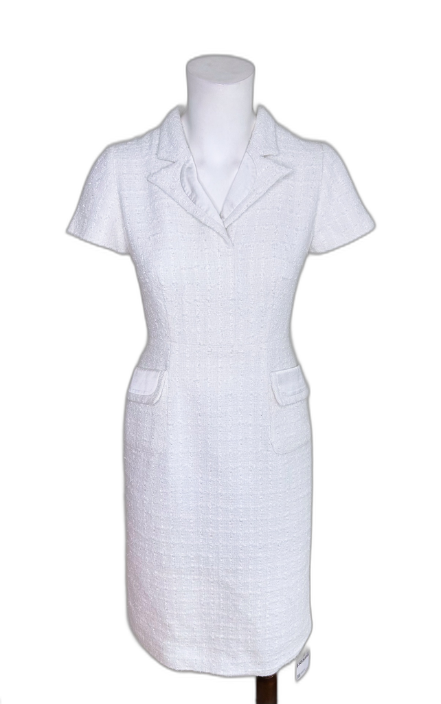 ANH LEE-MIDI DRESS