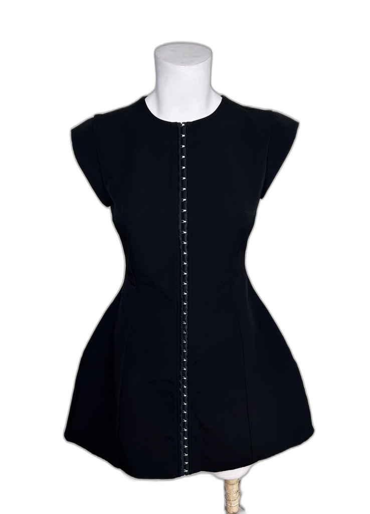 RECHIC-MINI DRESS