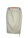 ANH LEE-MIDI SKIRT