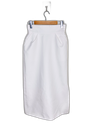 MA CHÉRIE-MIDI SKIRT